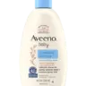 Очищающее средство для купания Aveeno Baby Cleansing Therapy