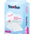 Детские одноразовые пеленки YokoSun