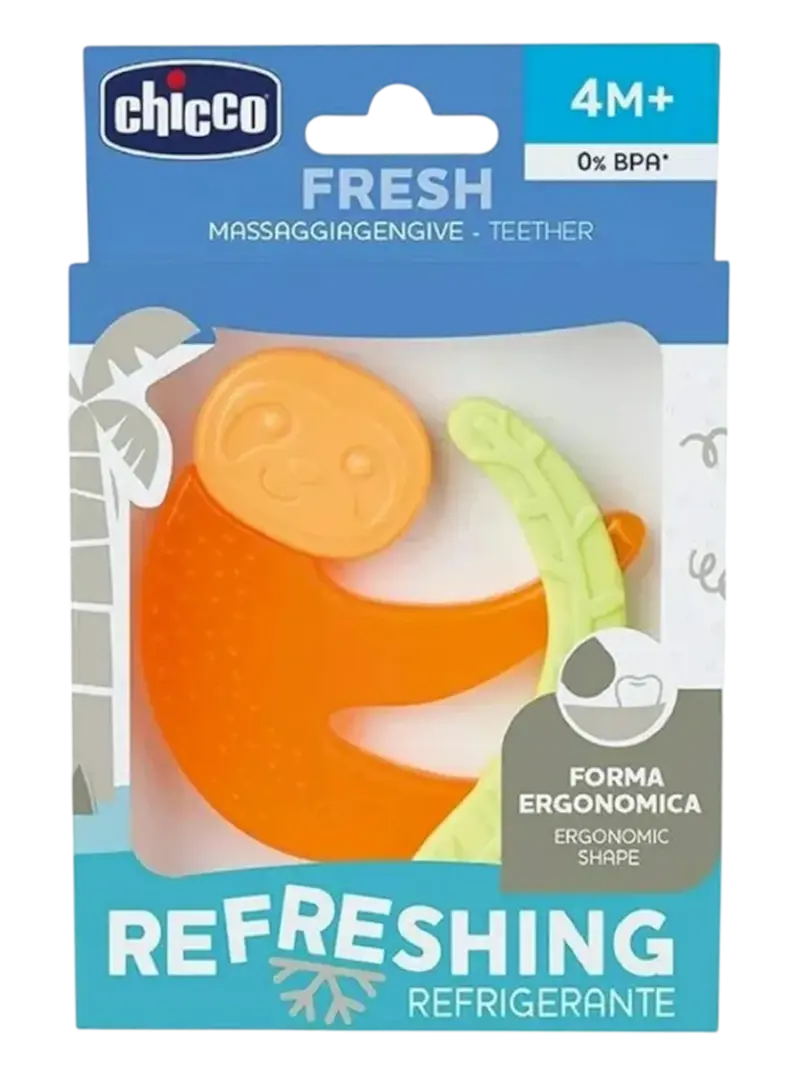 Прорезыватель охлаждающий Chicco