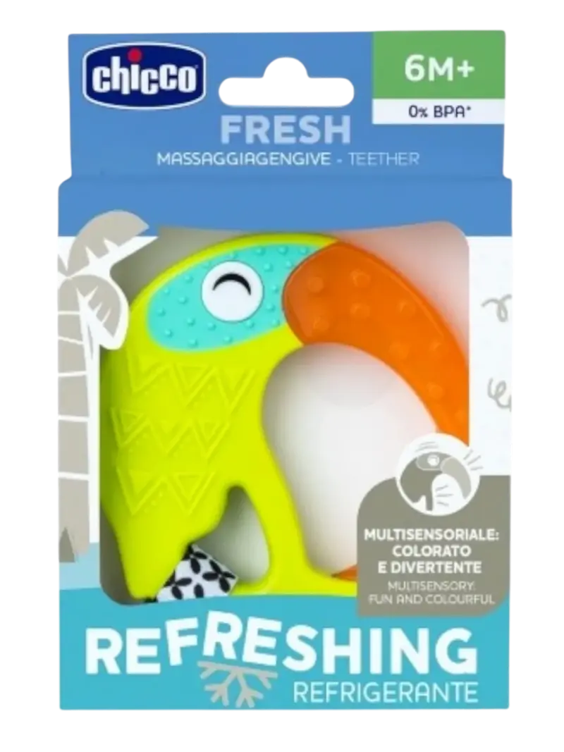 Прорезыватель охлаждающий Chicco