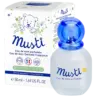 Вода парфюмированная детская Mustela