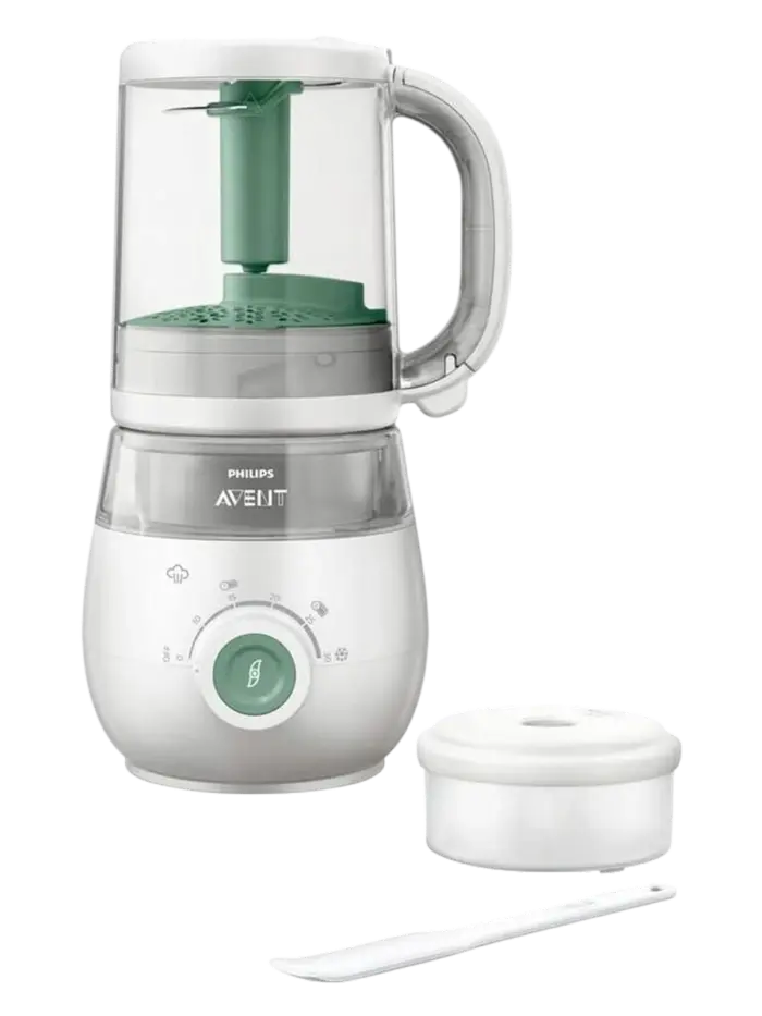 parovarka-blender-philips-avent-4-v-1-1 parovarka-blender-philips-avent-4-v-1-1