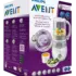 Пароварка-блендер Philips Avent 4 в 1