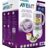 Пароварка-блендер Philips Avent 4 в 1