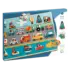 Пазл деревянный DJECO Puzzlo
