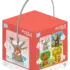 Пазл детский DODO 4 в 1