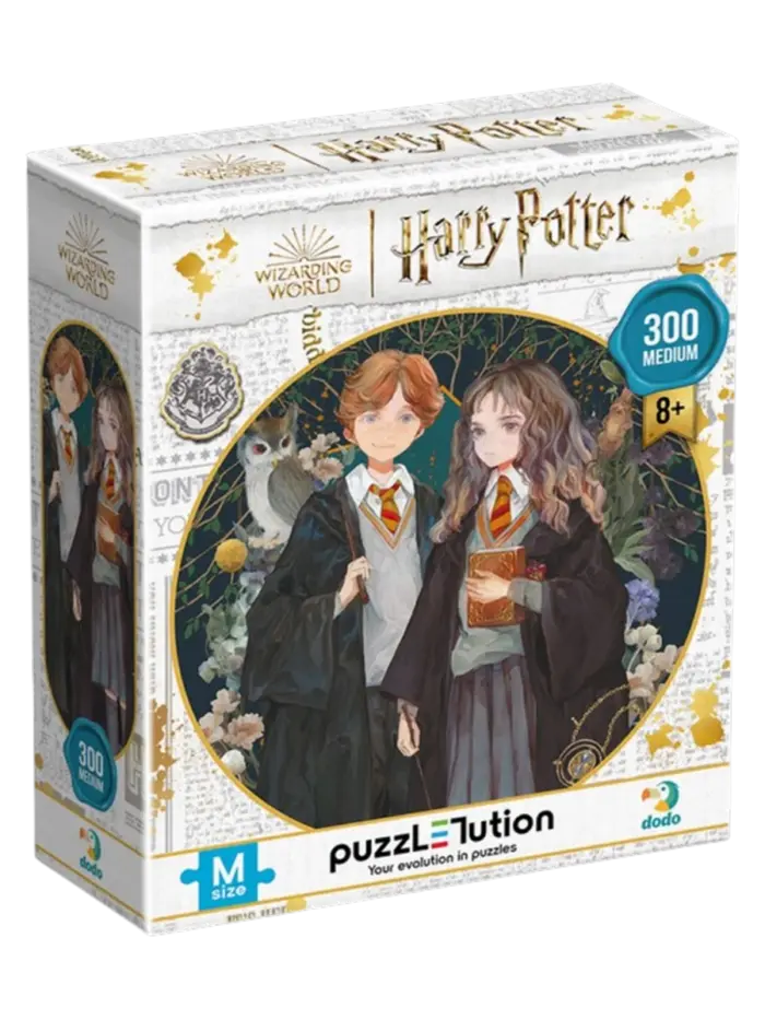 Пазл детский DODO Harry Potter