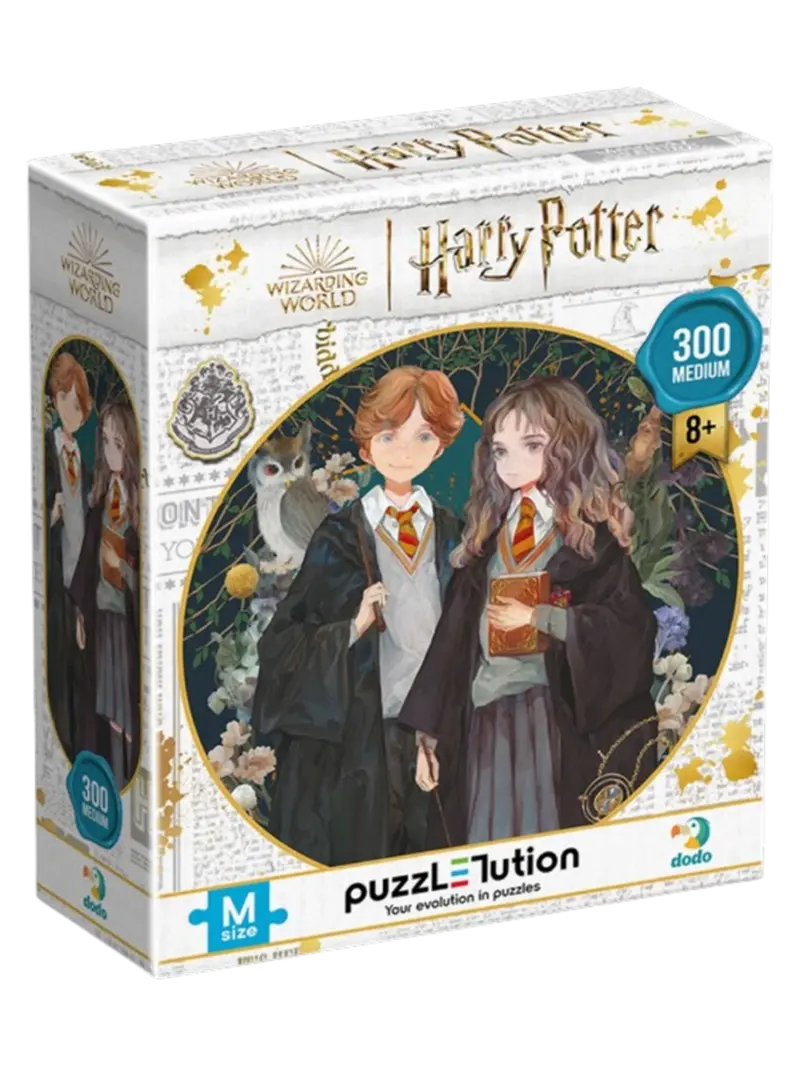 Пазл детский DODO Harry Potter