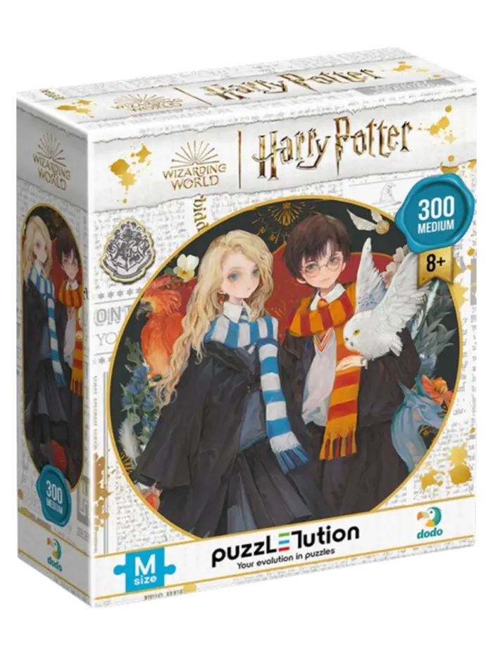 Пазл детский DODO Harry Potter Пазл детский DODO Harry Potter