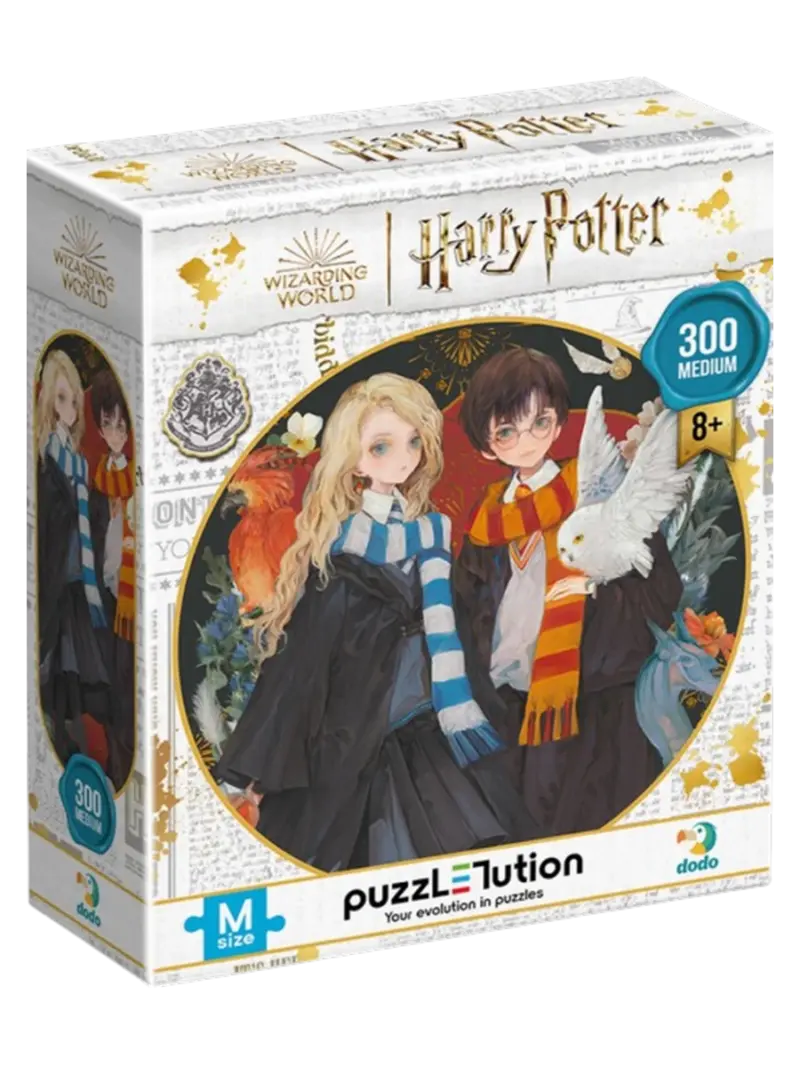 Пазл детский DODO Harry Potter Пазл детский DODO Harry Potter