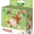 Пазл детский DODO Easy/Medium/Hard