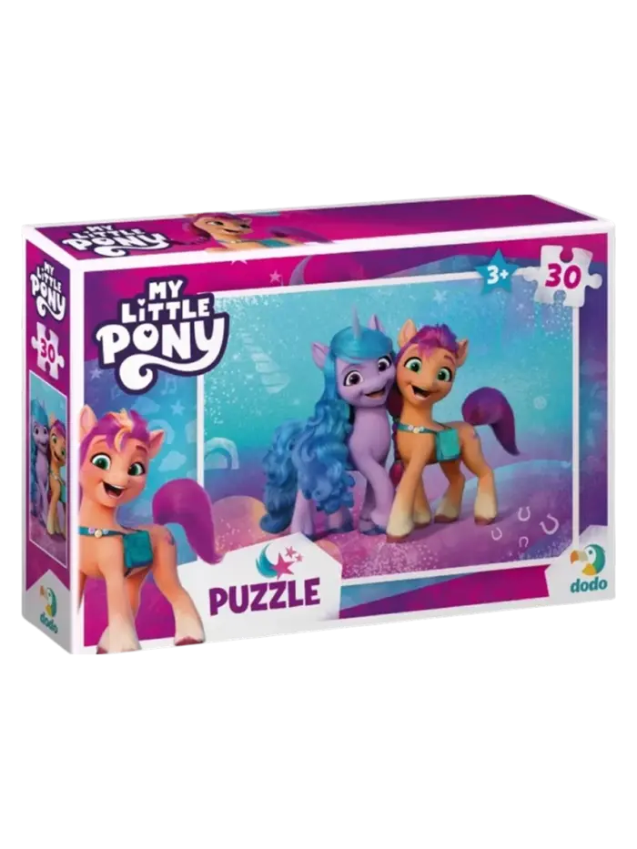 Пазл детский DODO My Little Pony
