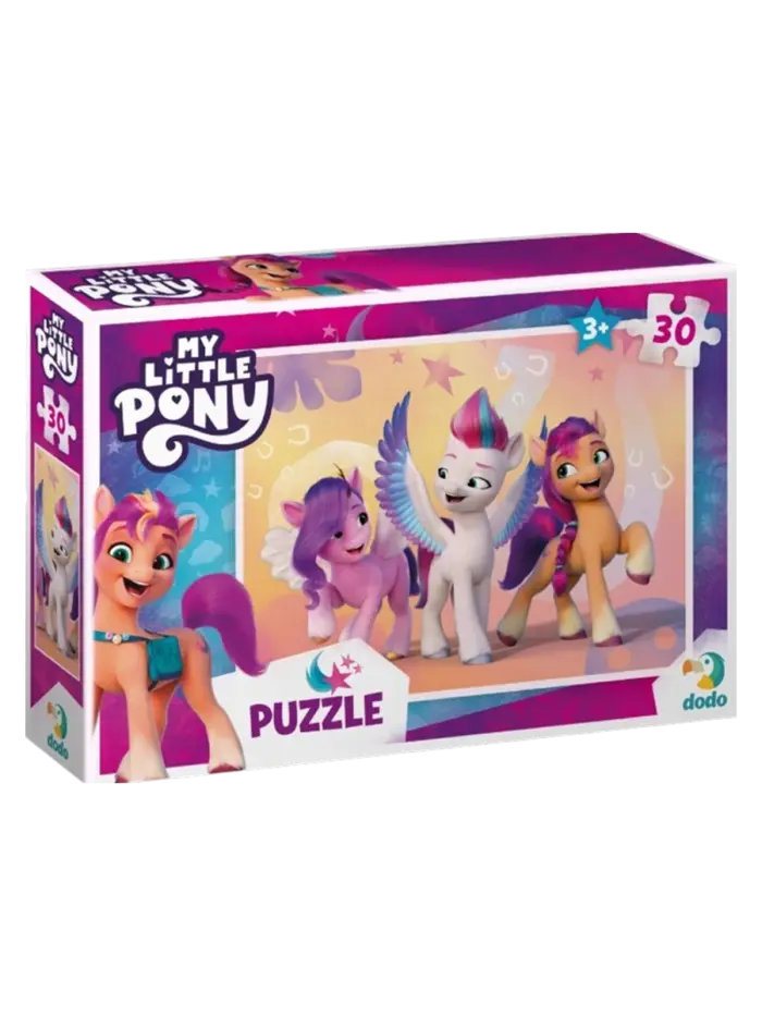 Пазл детский DODO My Little Pony Пазл детский DODO My Little Pony
