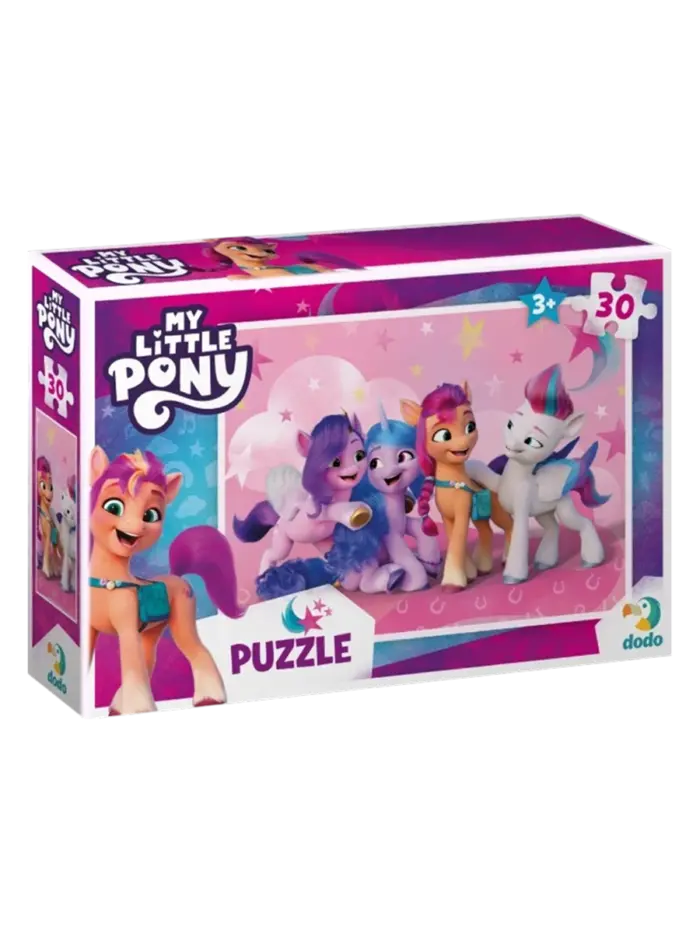 Пазл детский DODO My Little Pony Пазл детский DODO My Little Pony