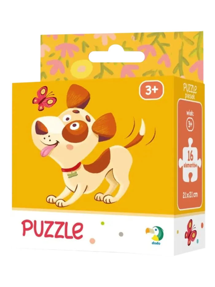 Пазл детский DODO Easy/Medium/Hard Пазл детский DODO Easy/Medium/Hard