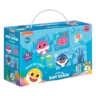 Пазл-игра DODO Match the colours