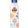Пена для купания детская Chicco POP 2 в 1
