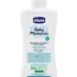 Пена для купания детская Chicco Baby Moments Protection