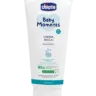 Крем детский питательный Chicco Baby Moments