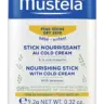 Стик питательный Mustela с колд-кремом (9.2 г)