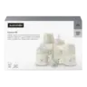 Подарочный набор бутылочек Suavinex Wild