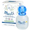 Подарочный набор Mustela (Мишка и парфюмерная вода Musti)