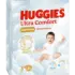 Подгузники детские Huggies Ultra Comfort