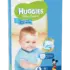 Подгузники детские Huggies Ultra Comfort