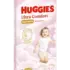 Подгузники детские Huggies Ultra Comfort