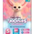 Подгузники детские Joonies Marshmellow