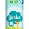 Детские подгузники Lovular Giraffe Classic
