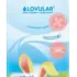 Подгузники детские Lovular Солнечная серия