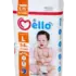 Подгузники детские Mello