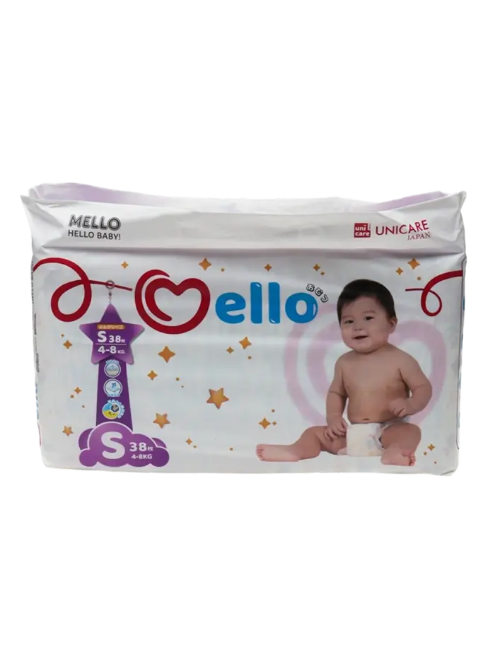 Подгузники детские Mello Подгузники детские Mello