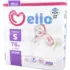Подгузники детские Mello