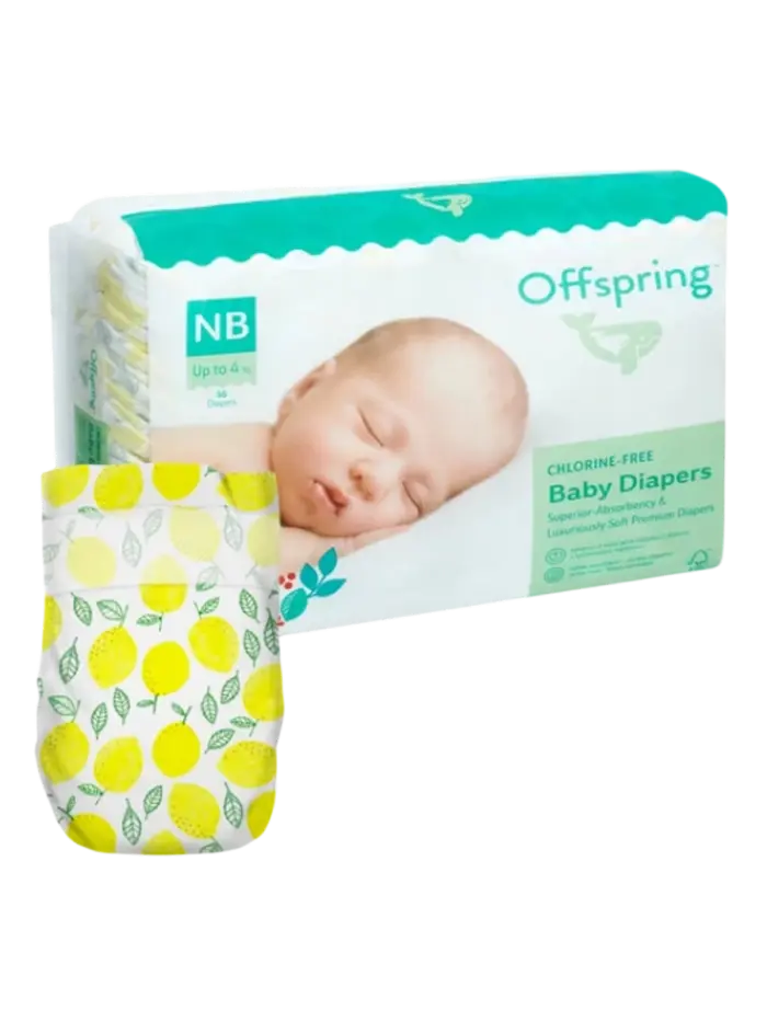 Подгузники детские Offspring Подгузники детские Offspring