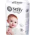 Подгузники детские Seffy