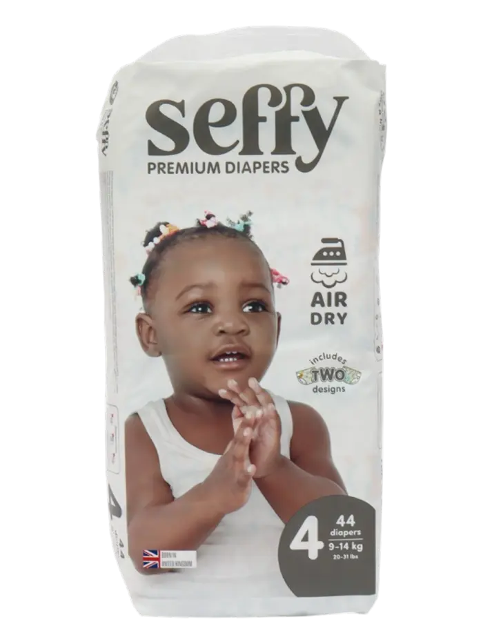 Подгузники детские Seffy Подгузники детские Seffy