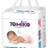 Детские подгузники Tomiko Premium