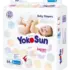 Детские подгузники YokoSun Comfort