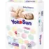 Детские подгузники YokoSun Comfort
