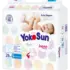 Детские подгузники YokoSun Comfort Mini