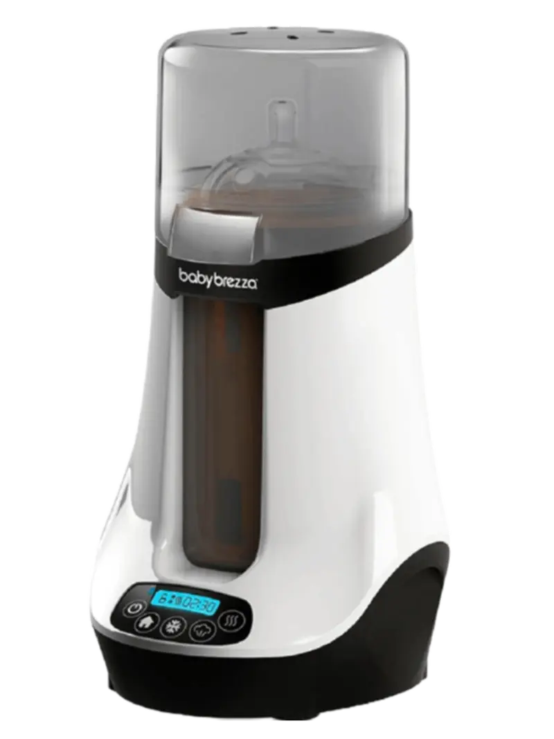 podogrevatel-butylochek-baby-brezza-1 Подогреватель для бутылочек Baby Brezza — купить в Ташкенте | BCstore