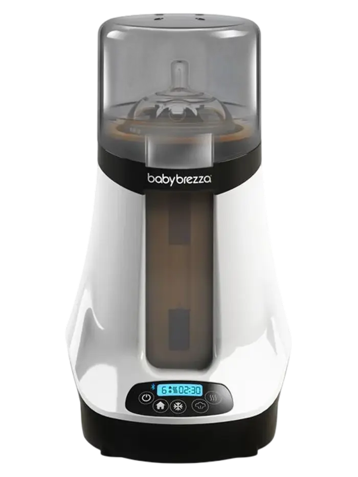 Подогреватель для бутылочек Baby Brezza Подогреватель для бутылочек Baby Brezza