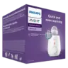 Быстрый подогреватель бутылочек Philips Avent SCF355/09