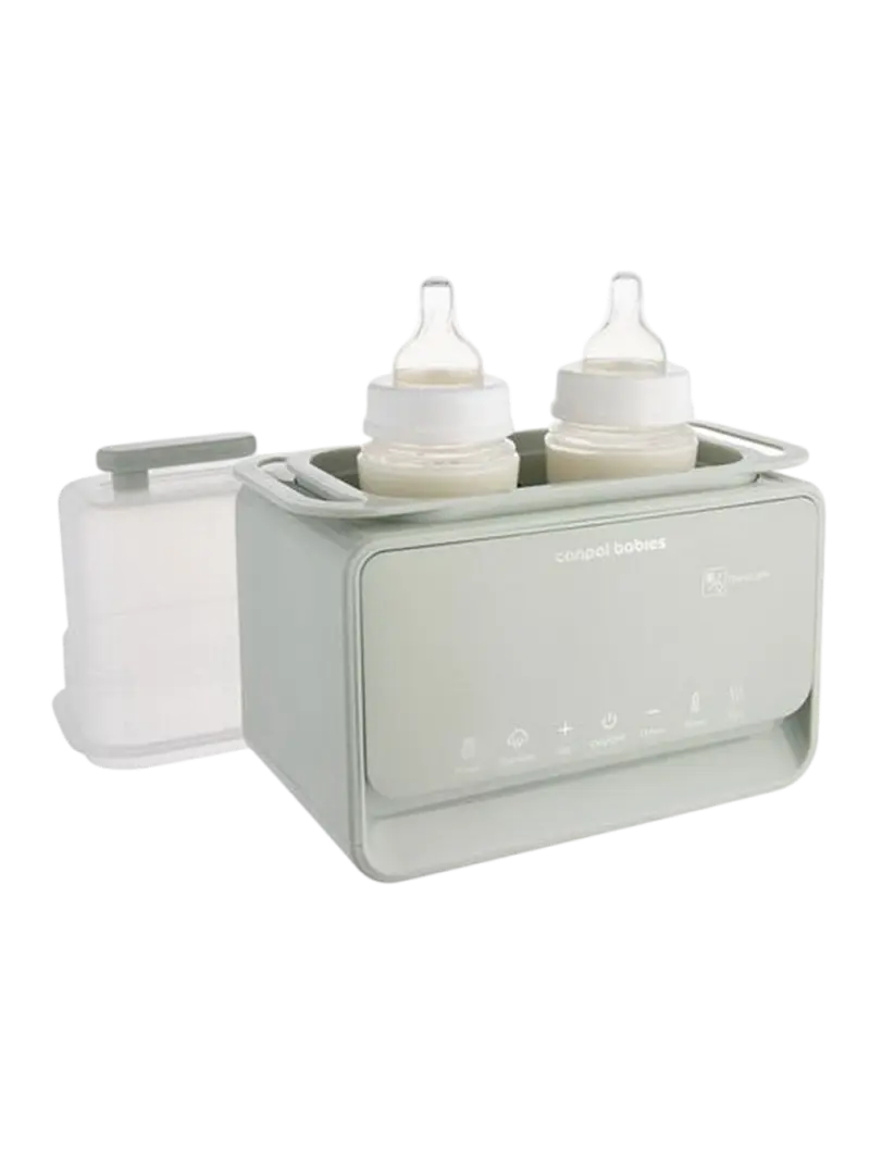 Подогреватель-стерилизатор 7в1 Canpol Babies — купить в Ташкенте | BCstore