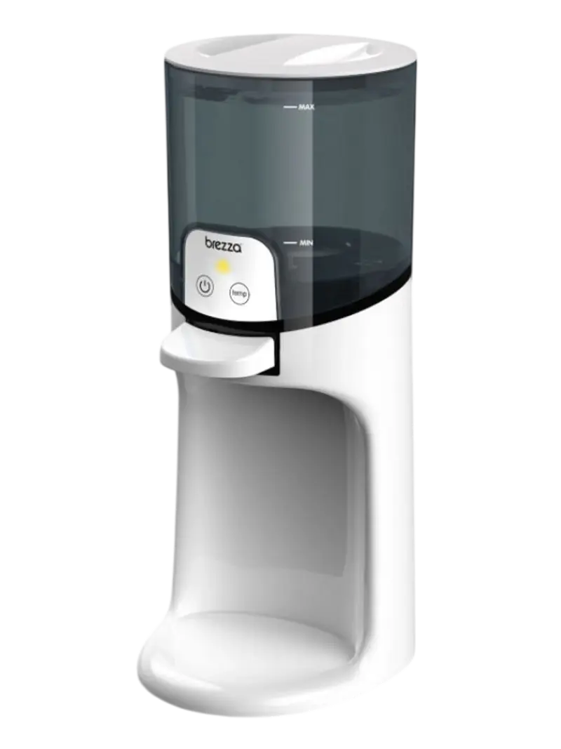Подогреватель воды для детской смеси Baby Brezza — купить в Ташкенте | BCstore