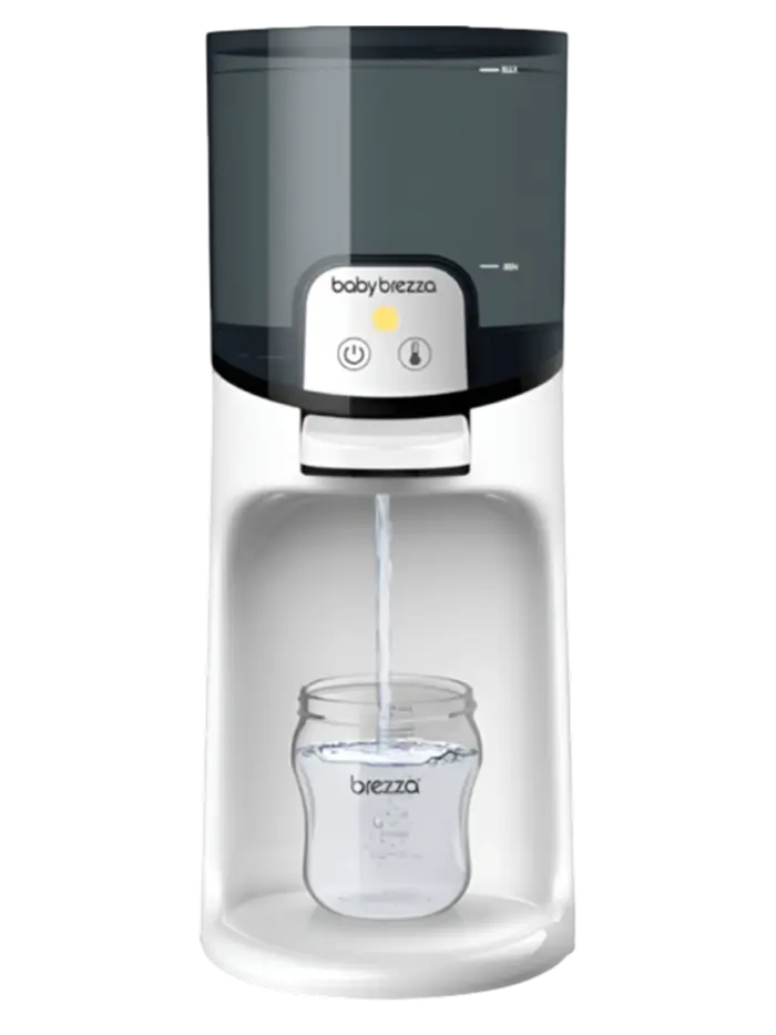 Подогреватель воды для детской смеси Baby Brezza Подогреватель воды для детской смеси Baby Brezza