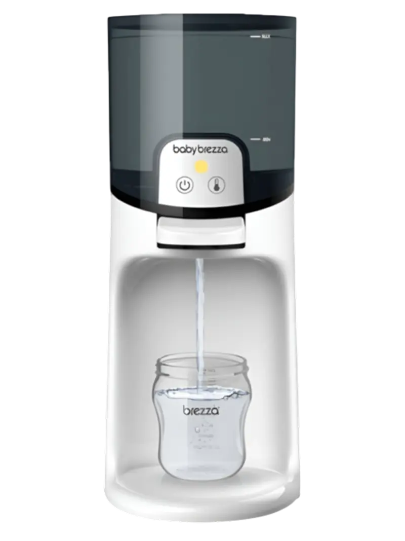Подогреватель воды для детской смеси Baby Brezza