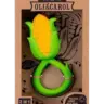 Игрушка-погремушка Corn Rattle Toy